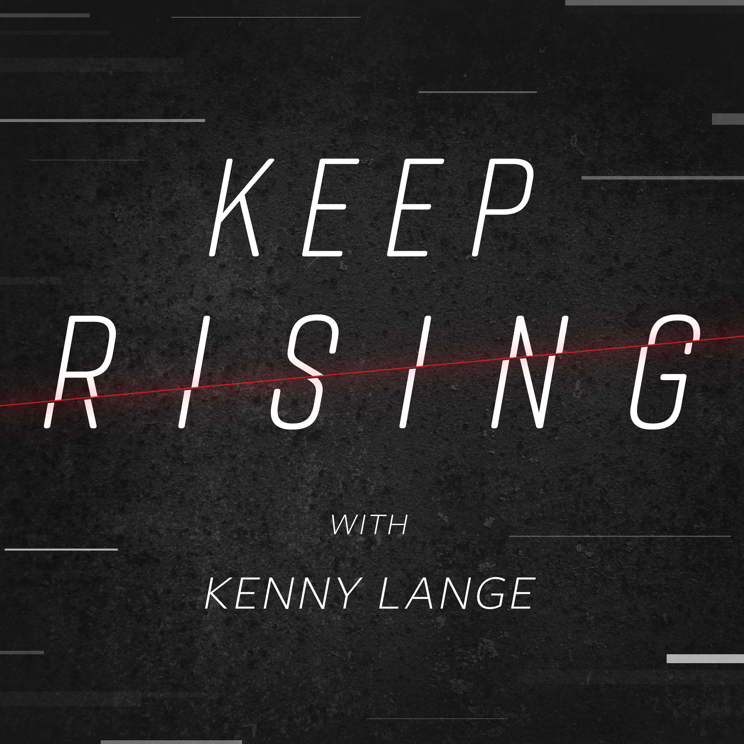 How Leaders Think with Kenny Lange