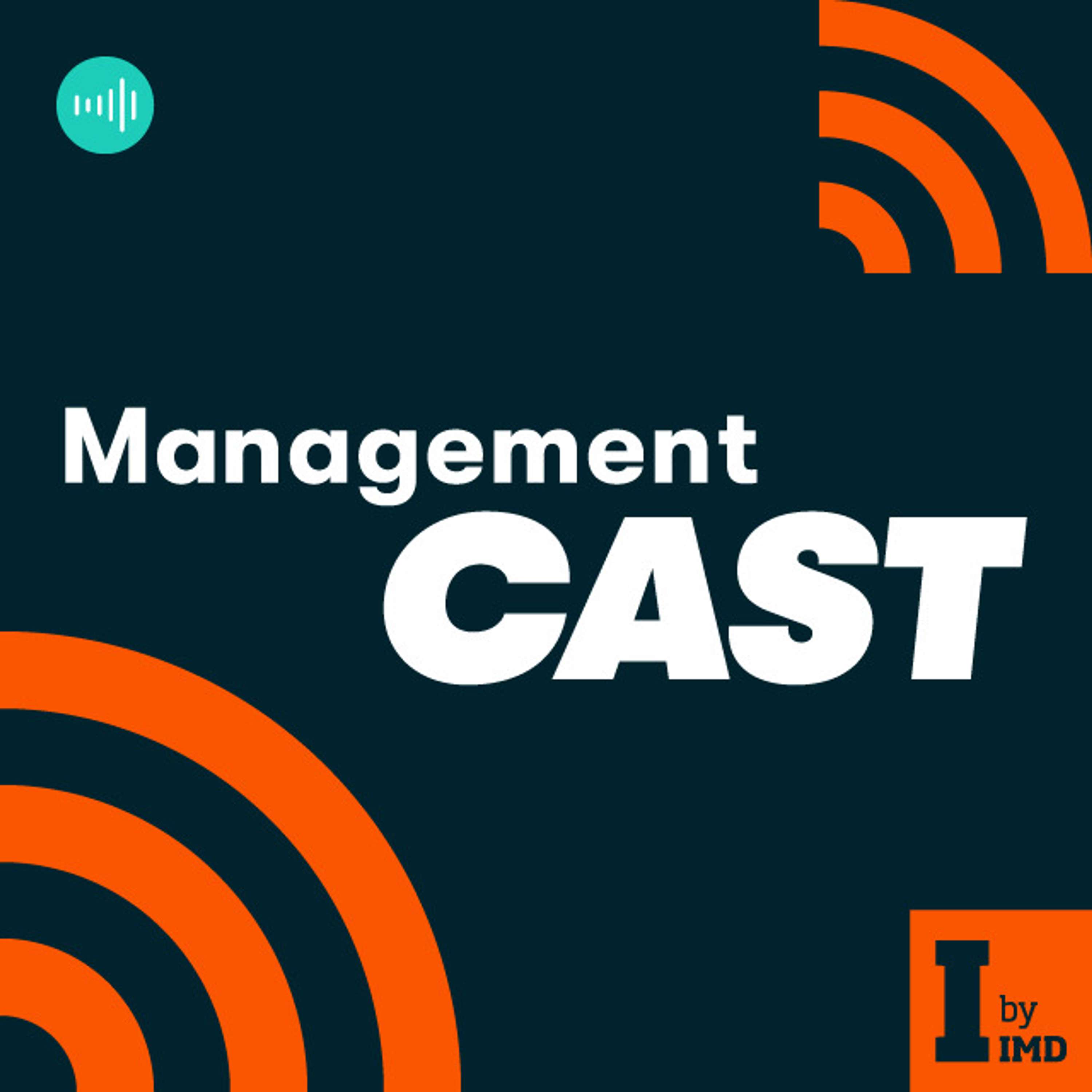 ManagementCast by IMD