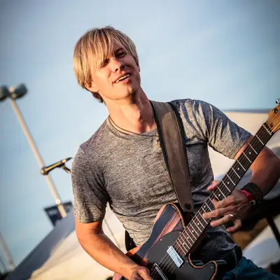 Chad Bourquin