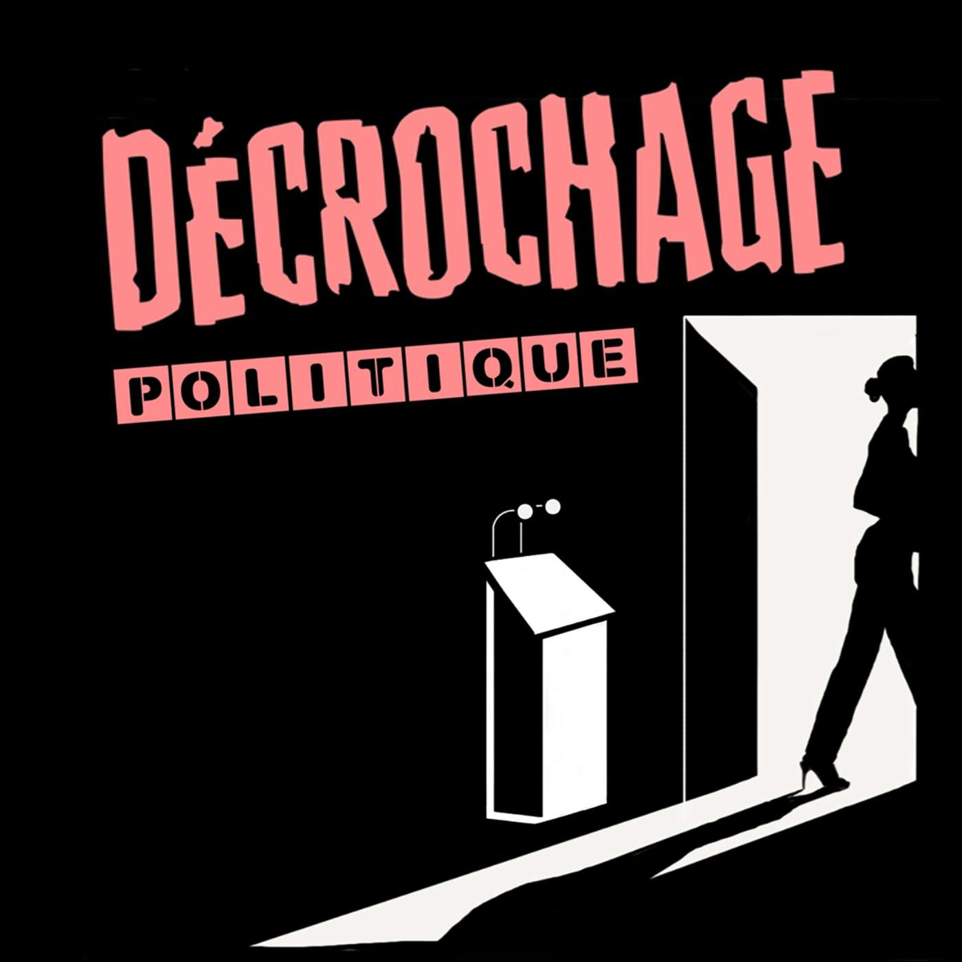 Décrochage politique