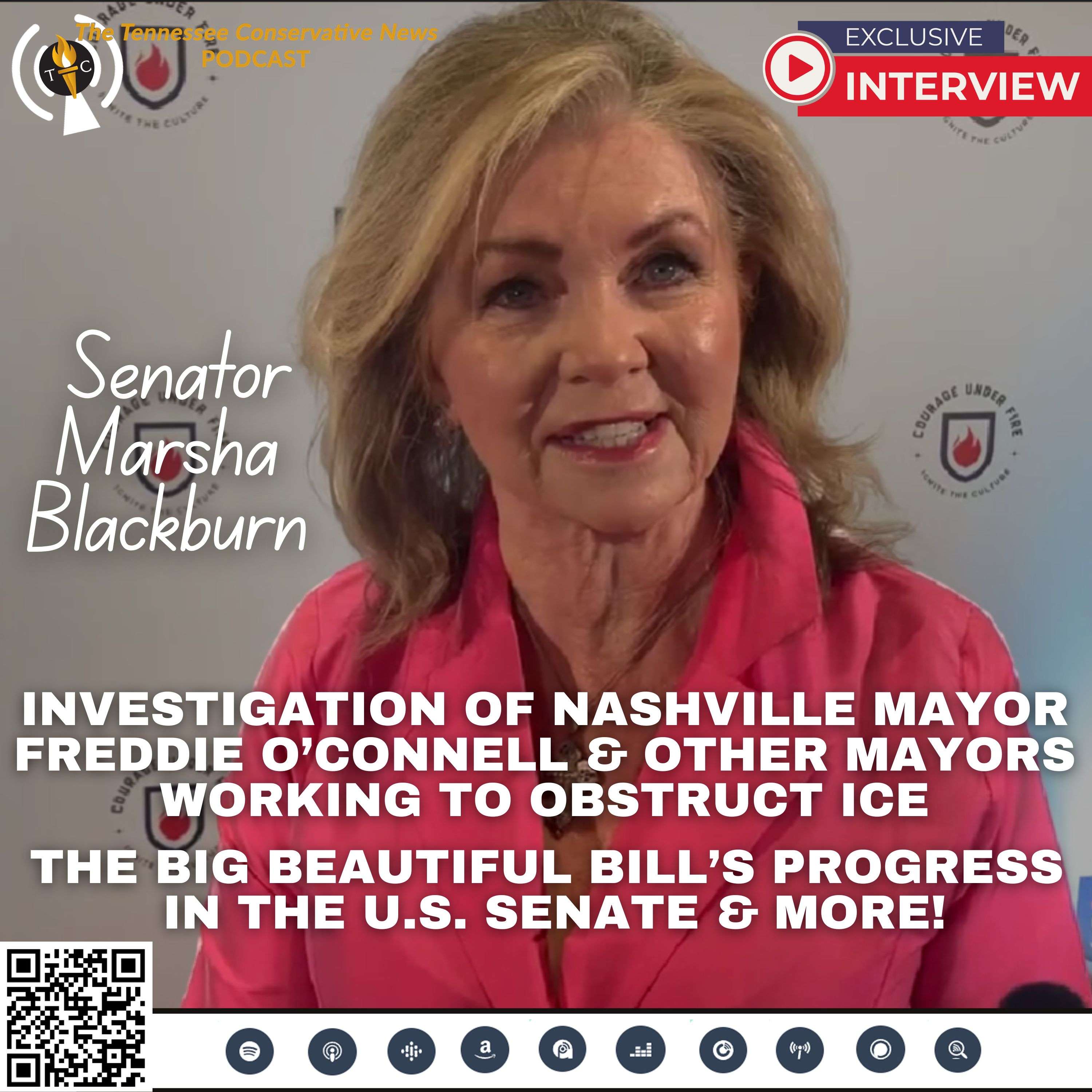 The Tennessee Conservative