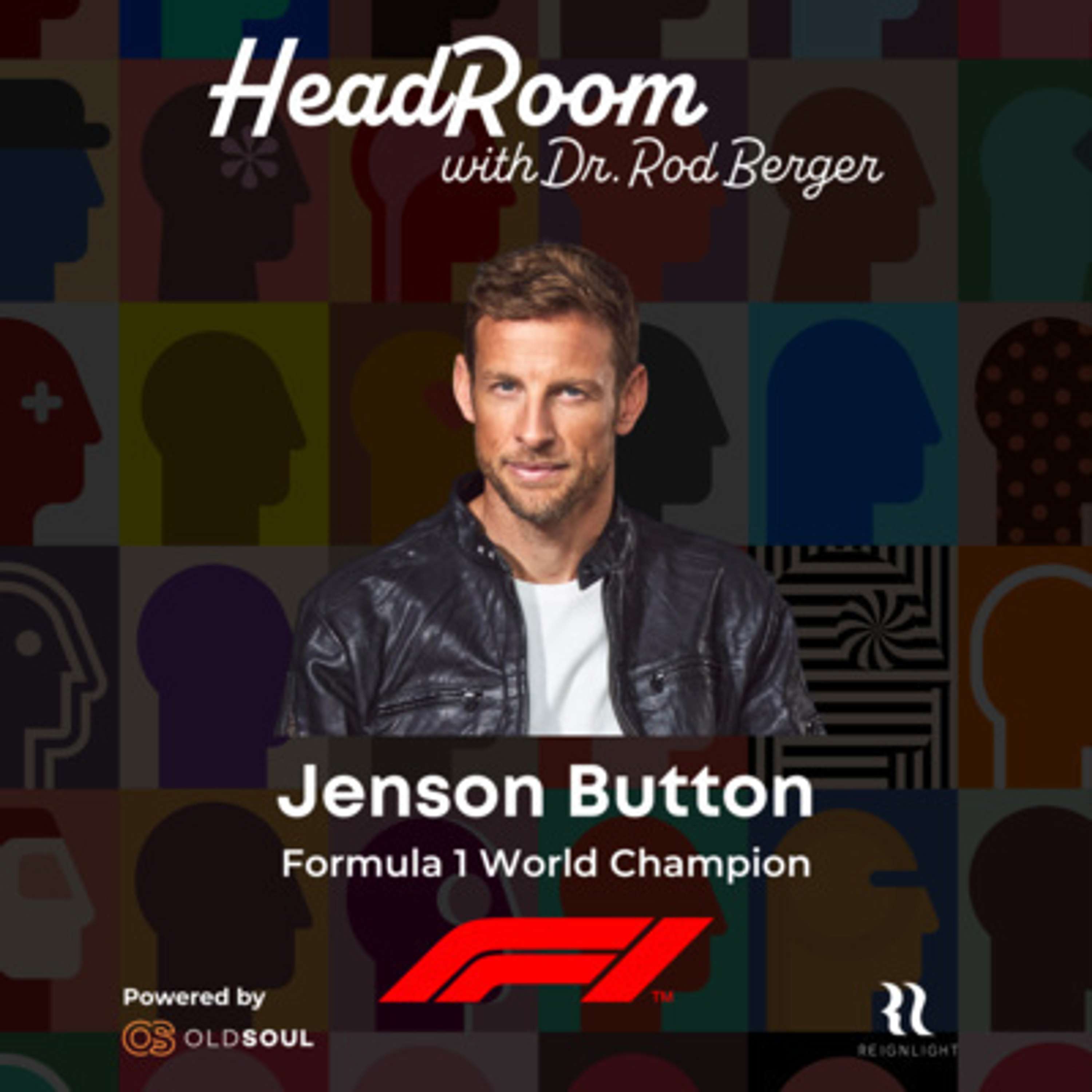 HeadRoom with Dr. Rod Berger