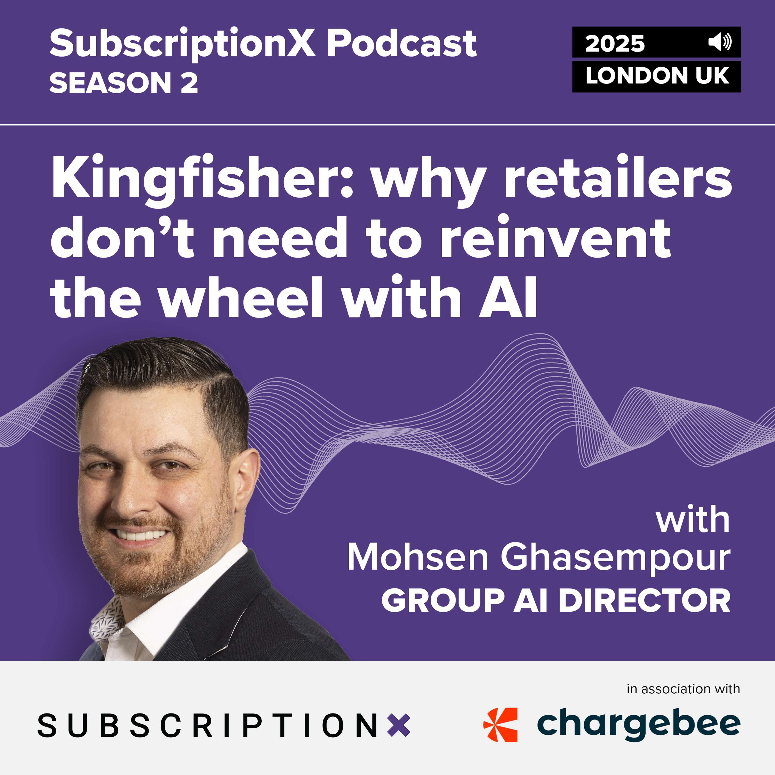 SubscriptionX - The Subscriptions Economy in Retail and eCommerce