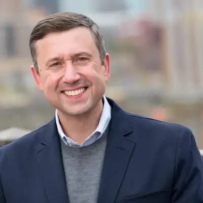 Ken Martin