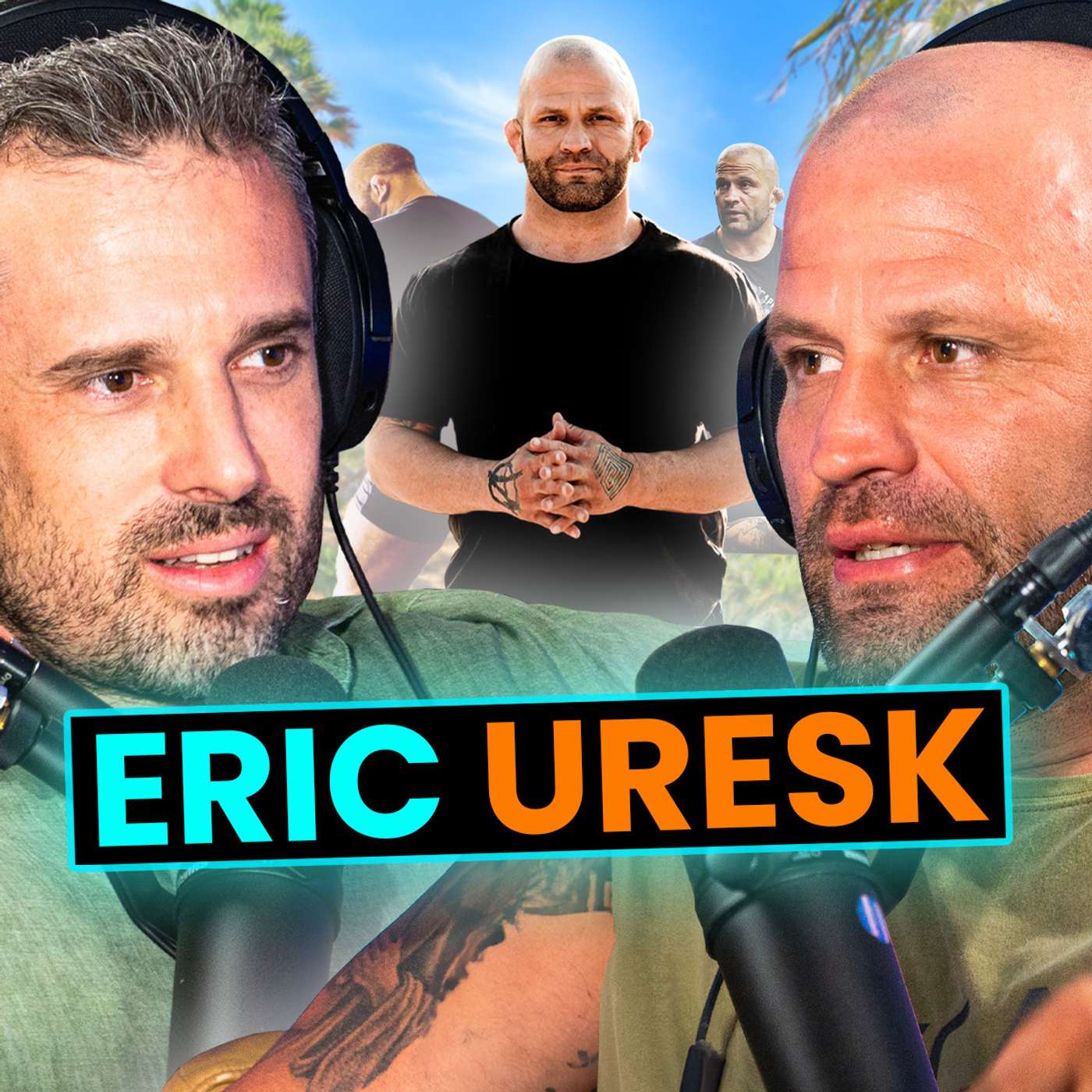 Episode Logo