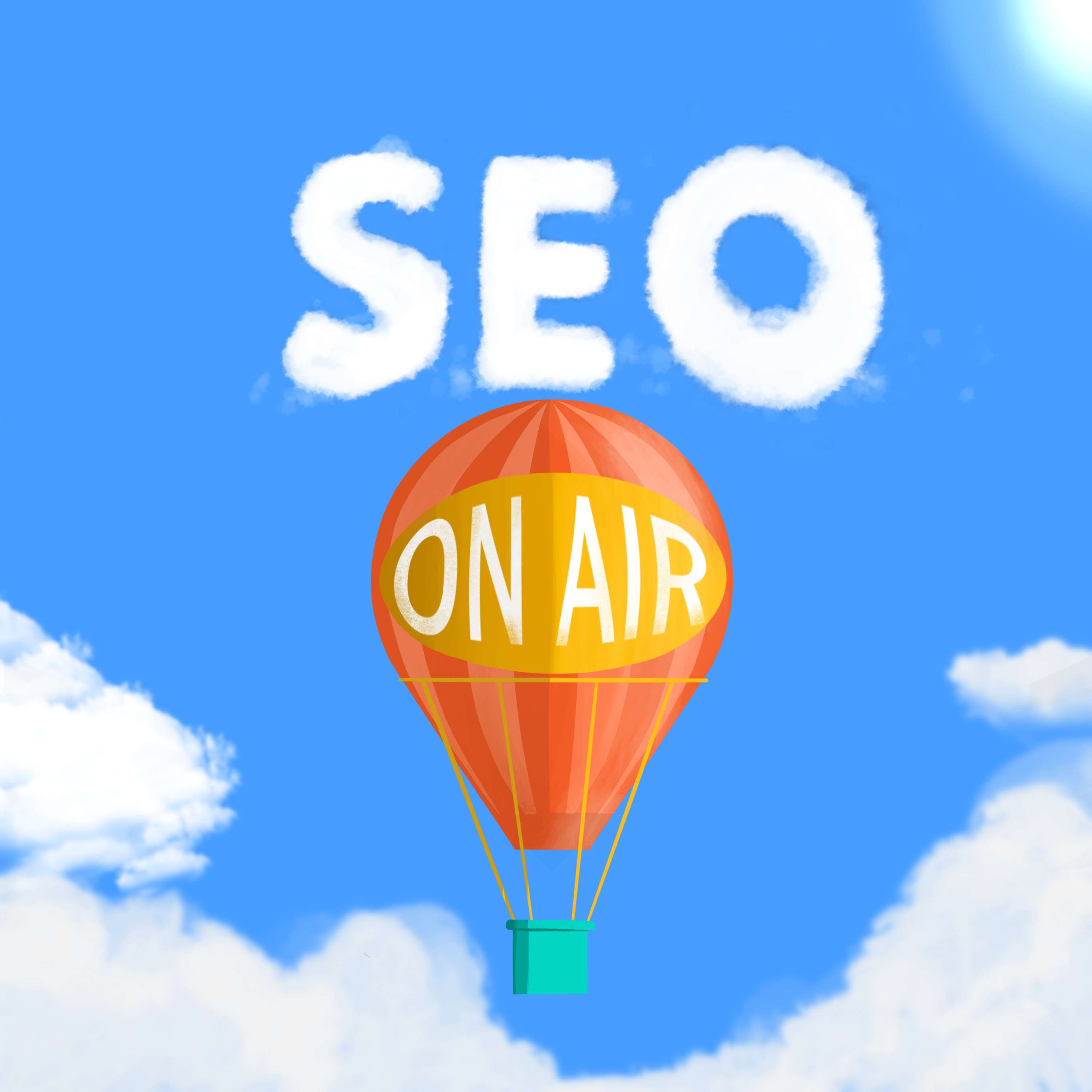 SEO On-Air