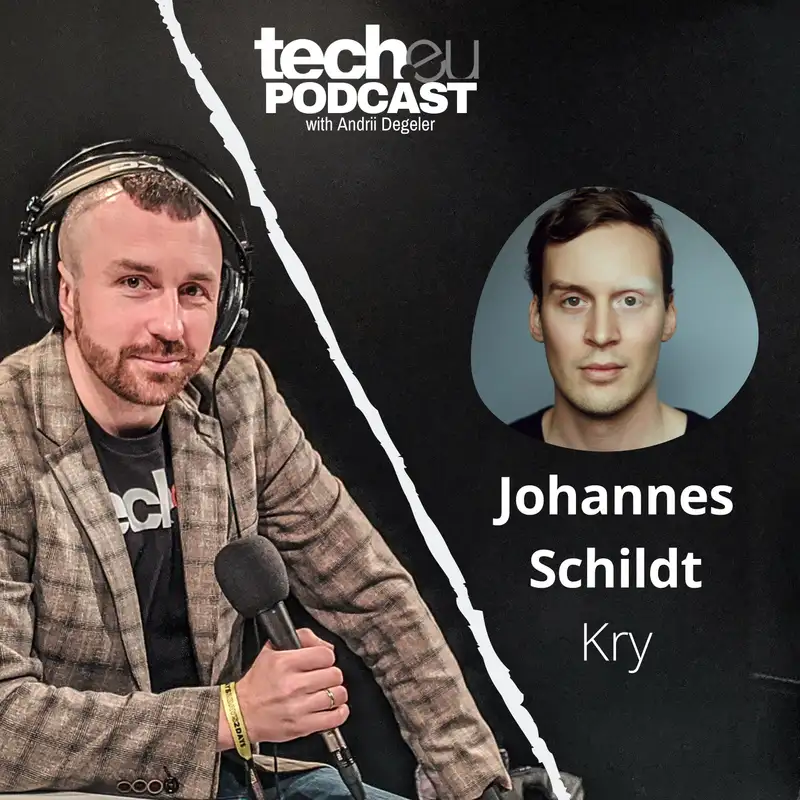 Telemedicine is here to stay — with Johannes Schildt, CEO of Kry