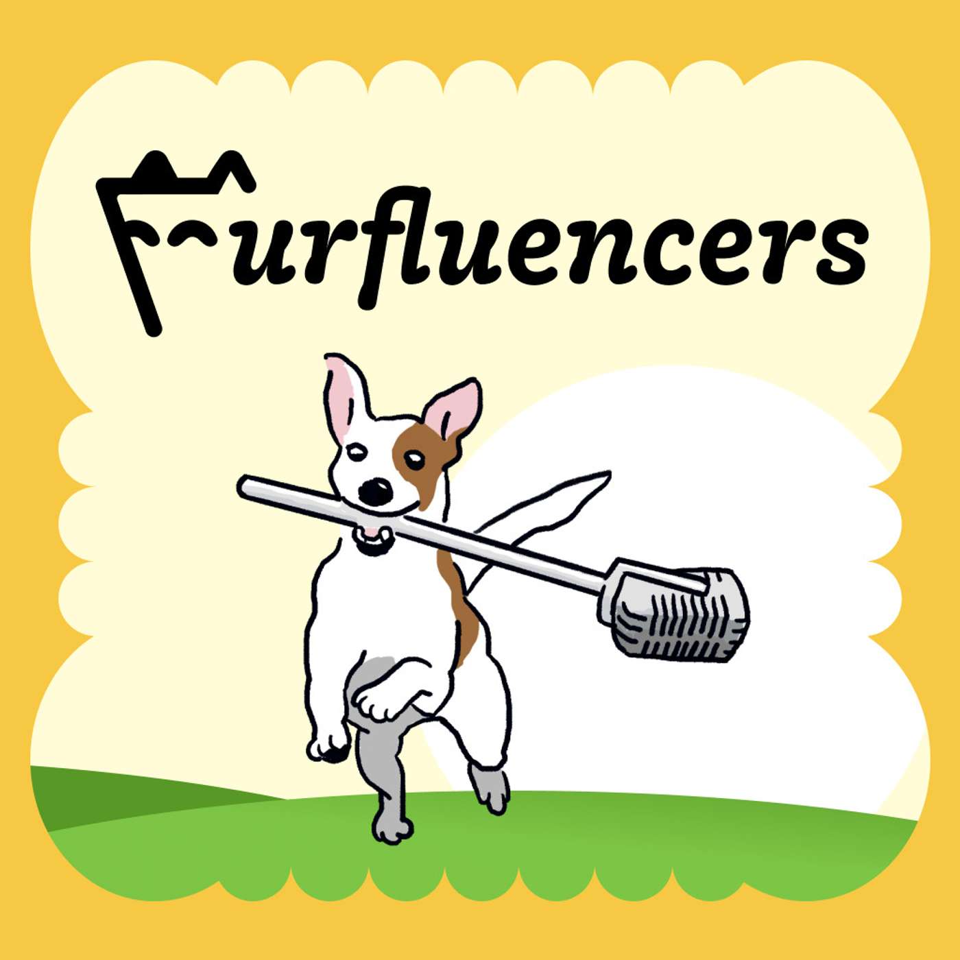 Furfluencers
