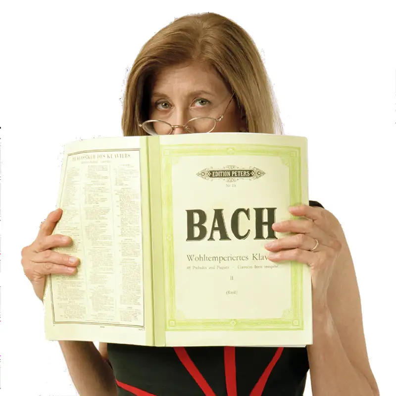 Music: Integrating The Foundation of All Subjects at Home and in Classrooms with Professor Carol