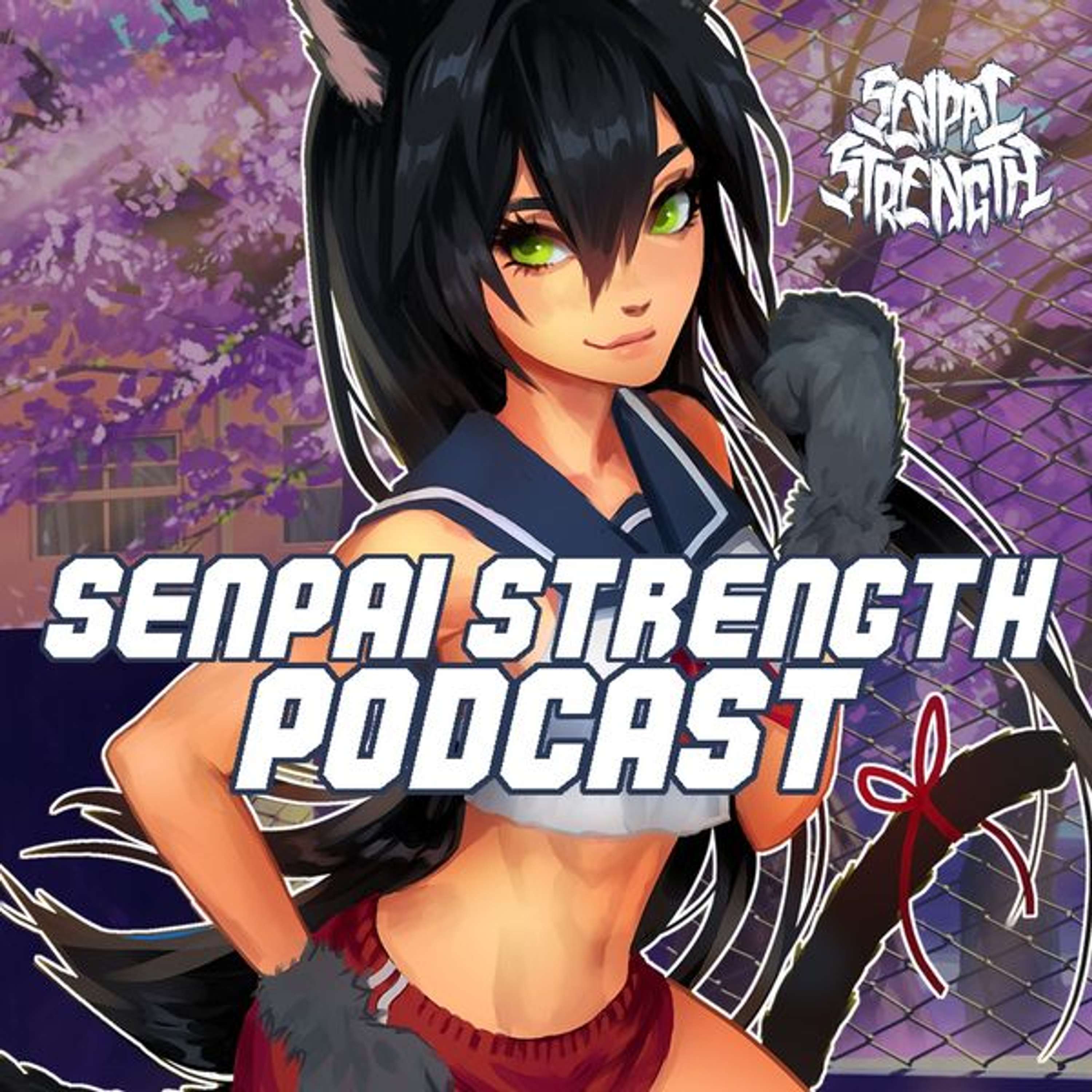 EP: 05 - FULLMETALLIFTER & the worth it burrito episode artwork