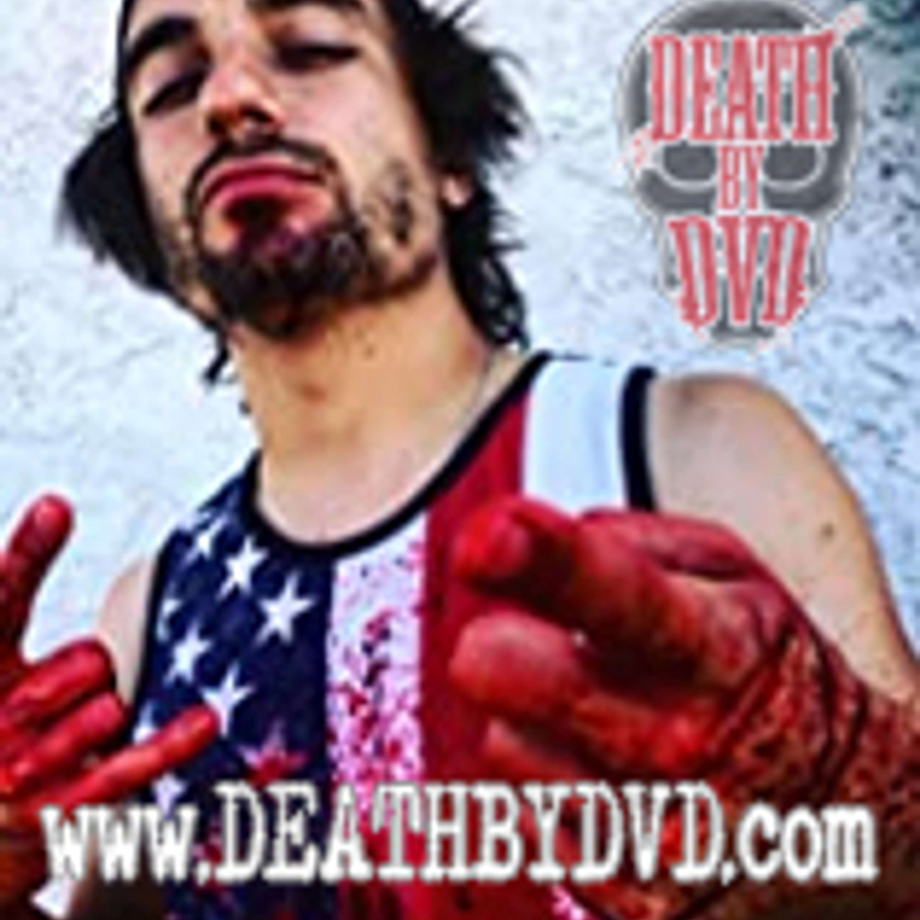 Death By DVD