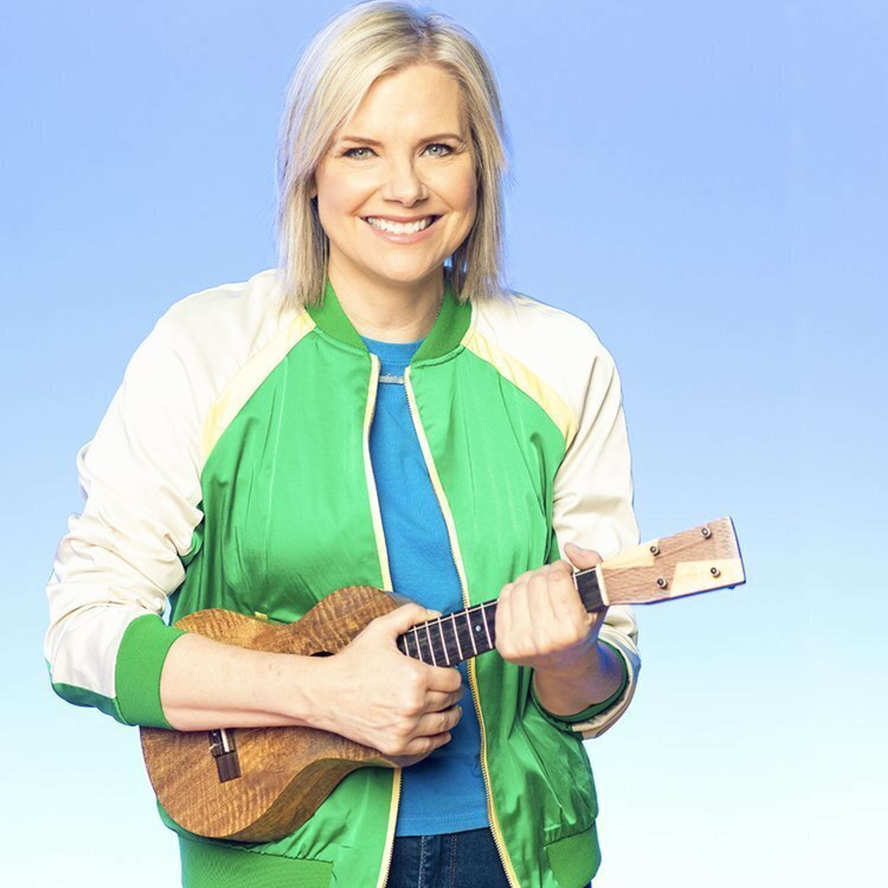 Uketropolis: Ukulele Q&A with James Hill