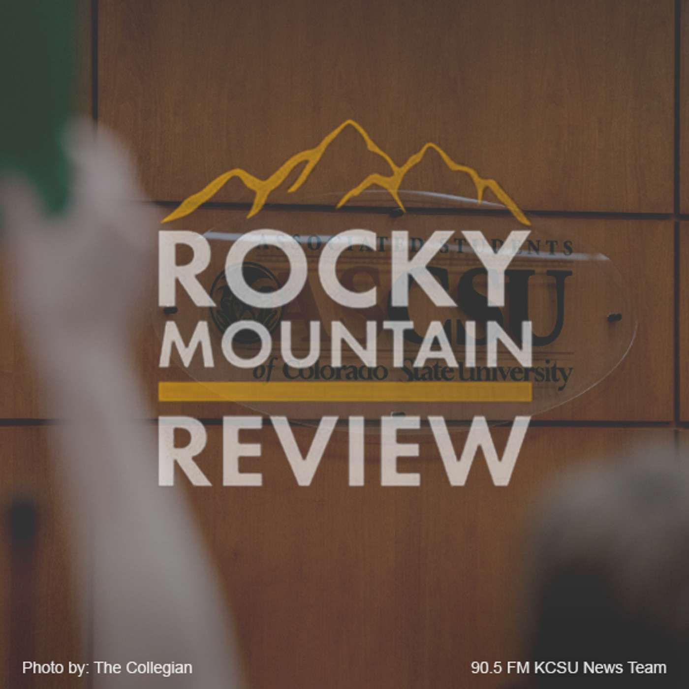 ASCSU election results, top Fort Collins concerns, prone restraint CO bill