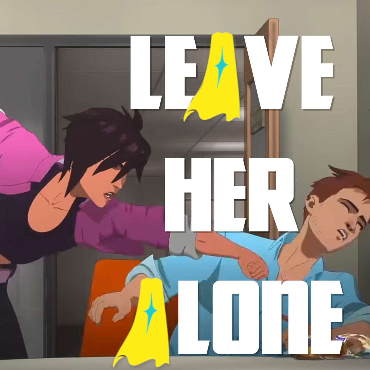 #186 – Vulnerable Invisigal - Dispatch, Silksong, Golden Joysticks