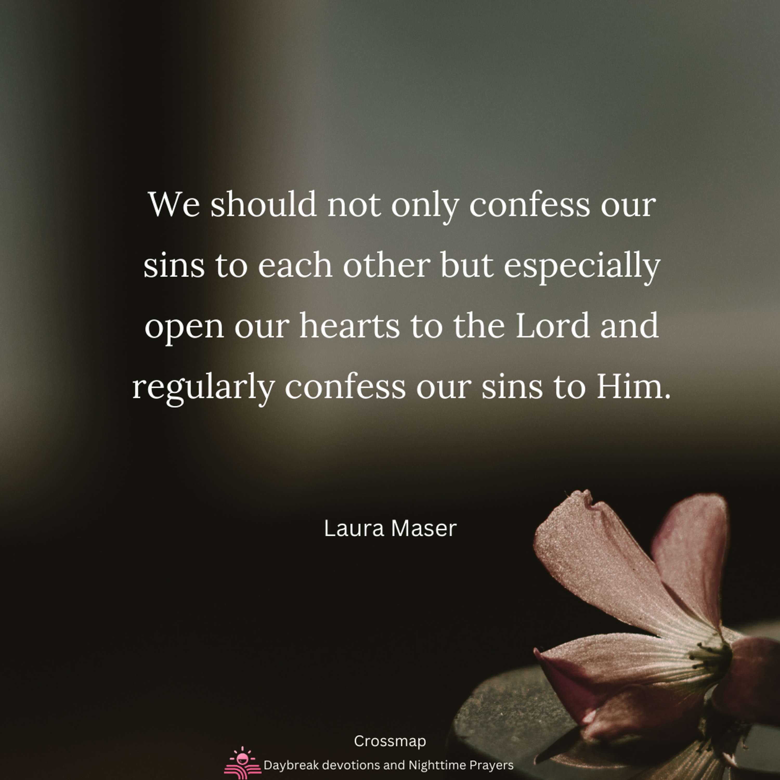 Identifying the Process of Sin