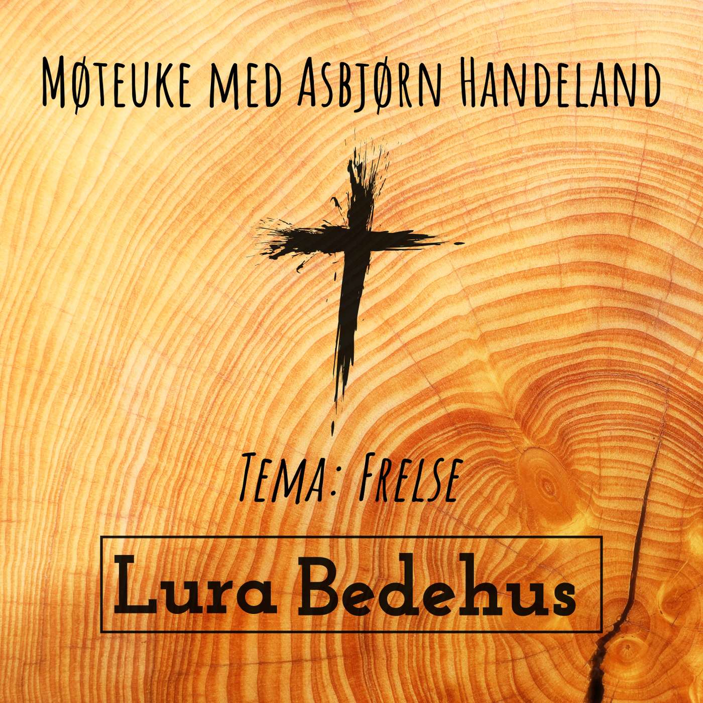 Møteuke med Asbjørn Handeland 5. episode artwork