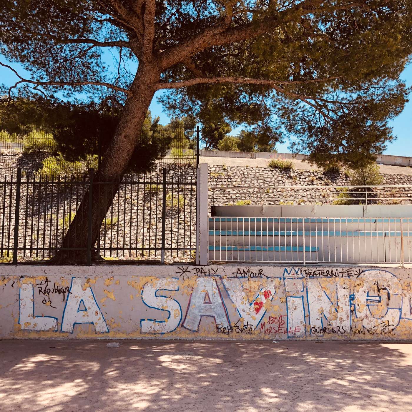 Émissions spéciales