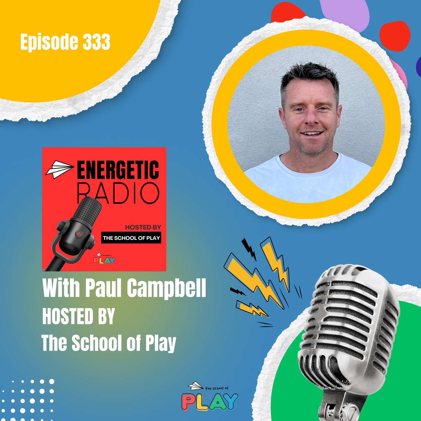 Energetic Radio