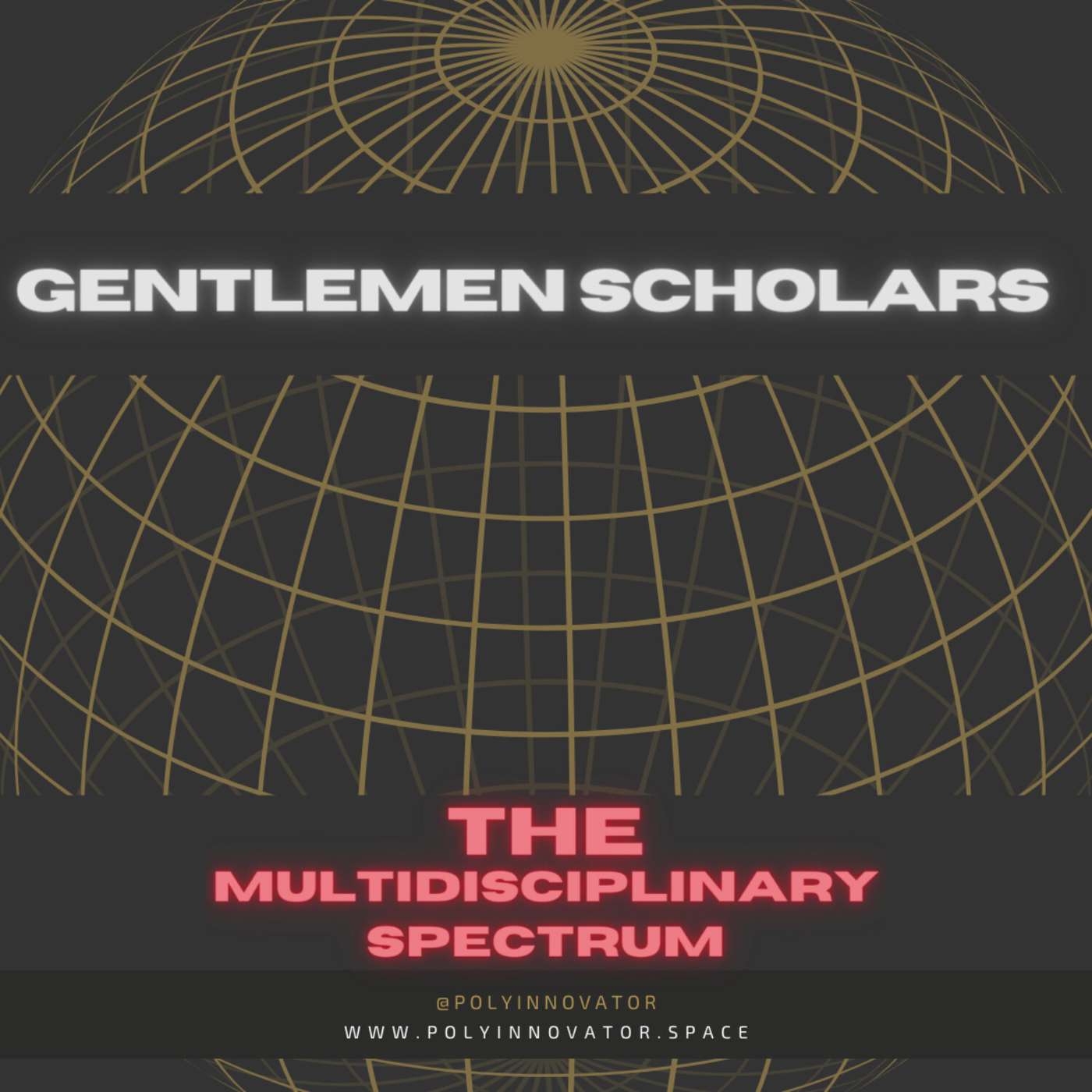 The Polymath PolyCast with Dustin PolyInnovator