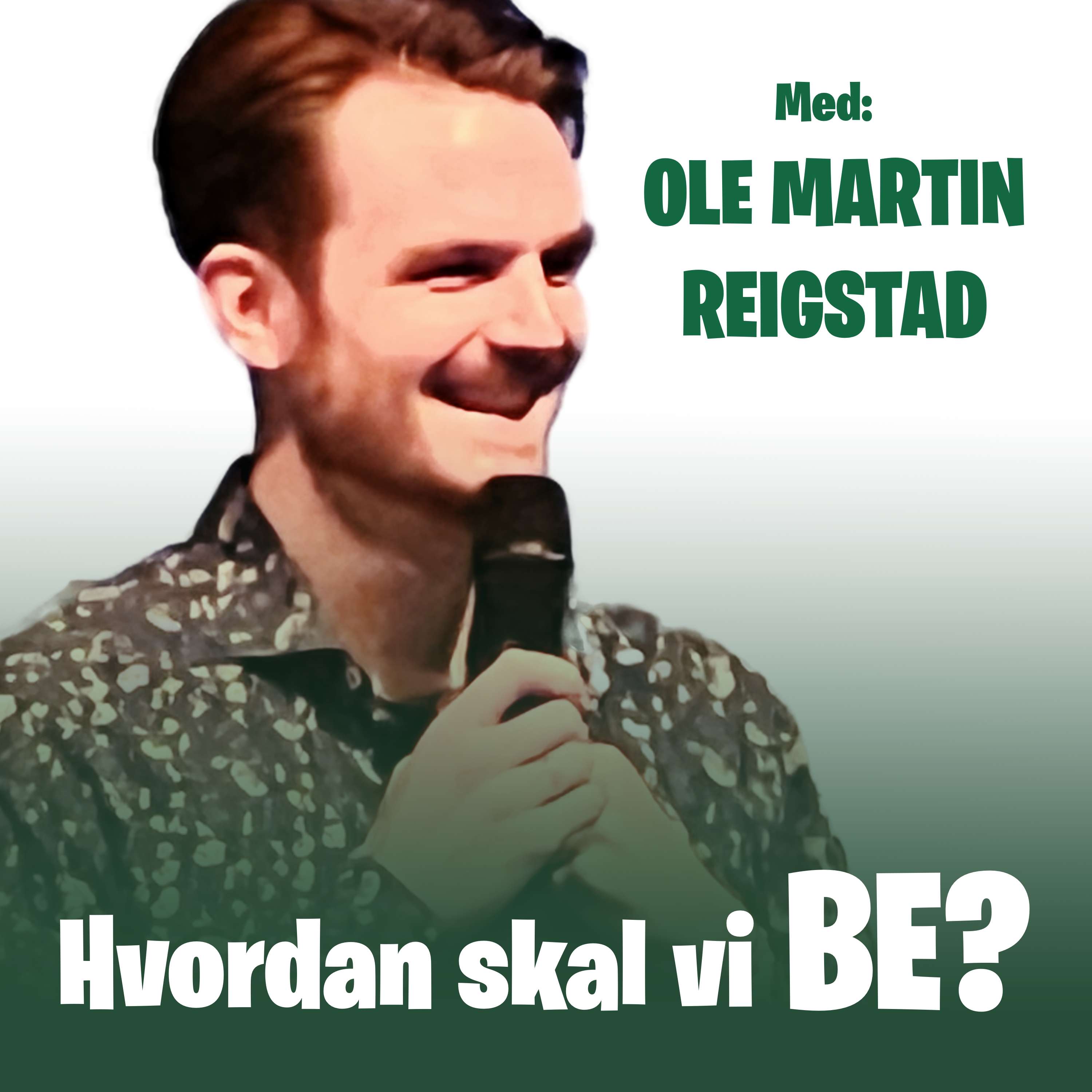IMI Tananger Podcast