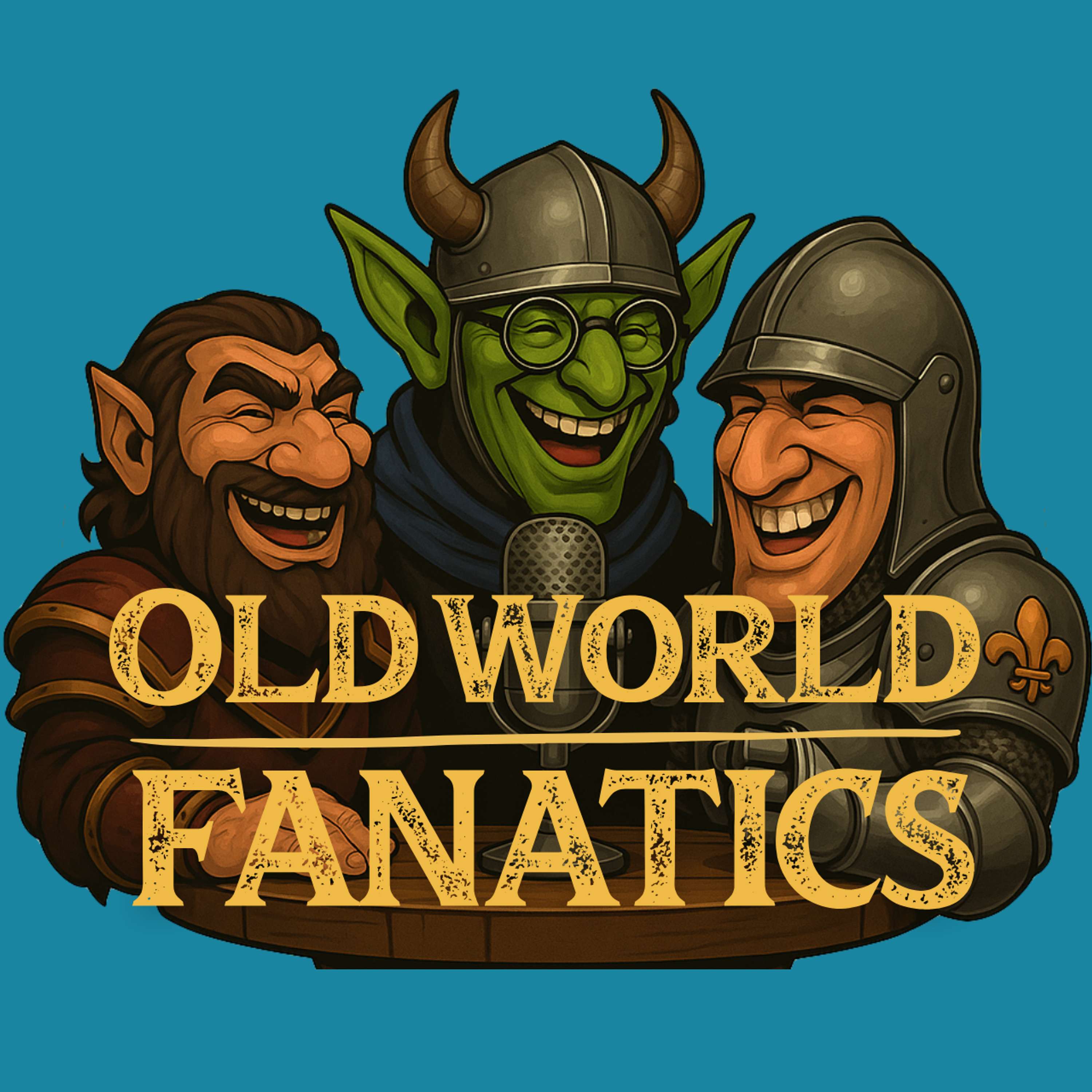 Old World Fanatics