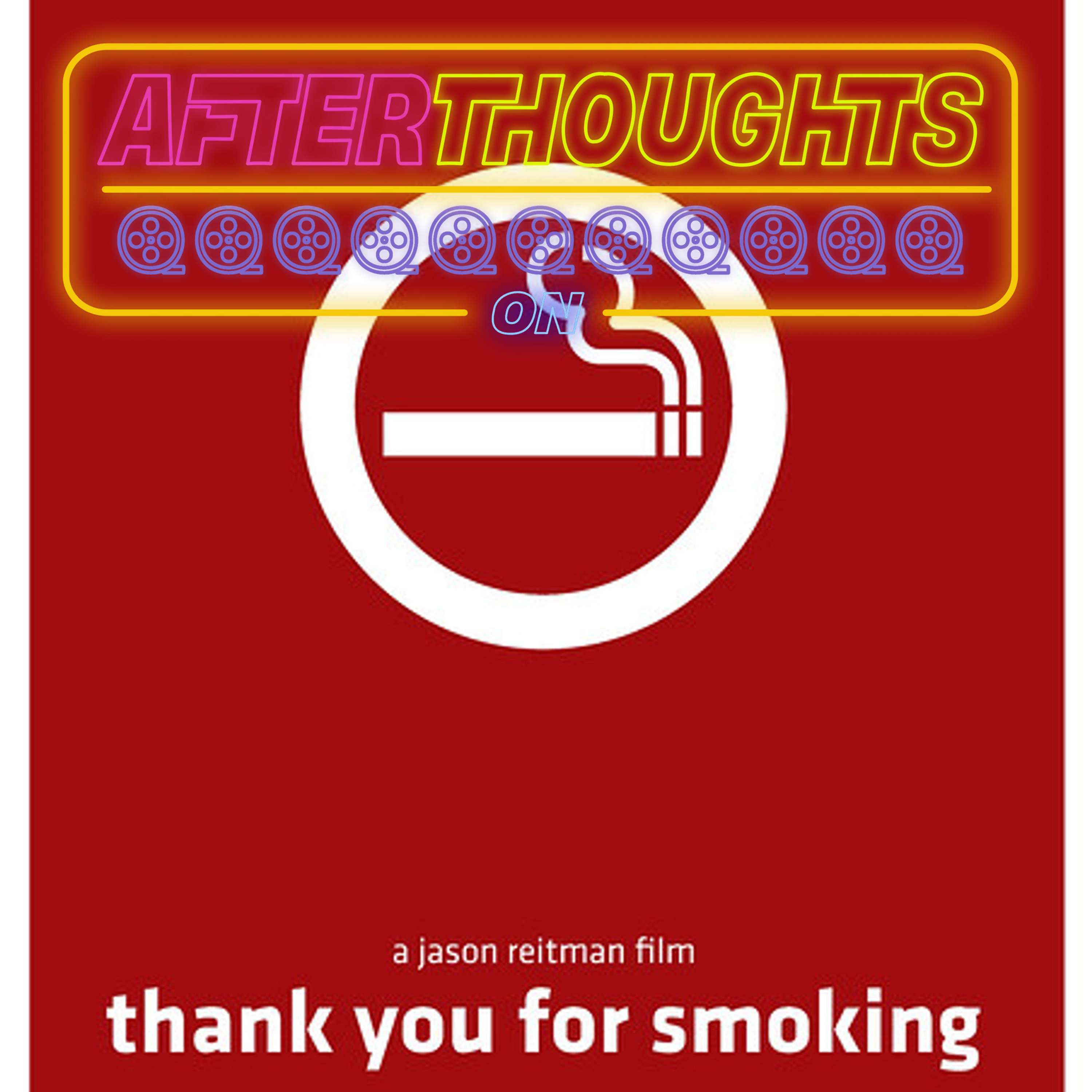 Thank You for Smoking (2005)