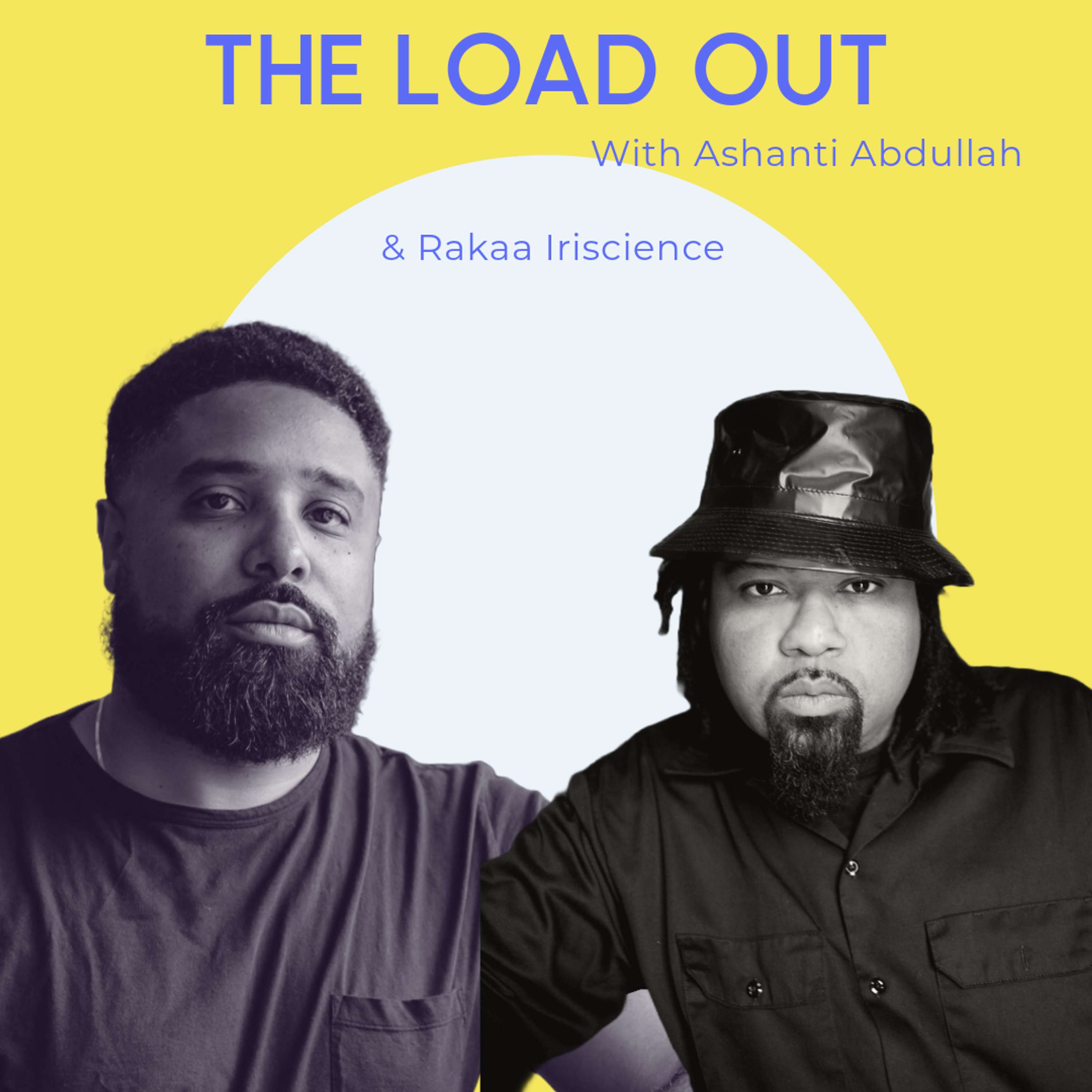 The Load Out