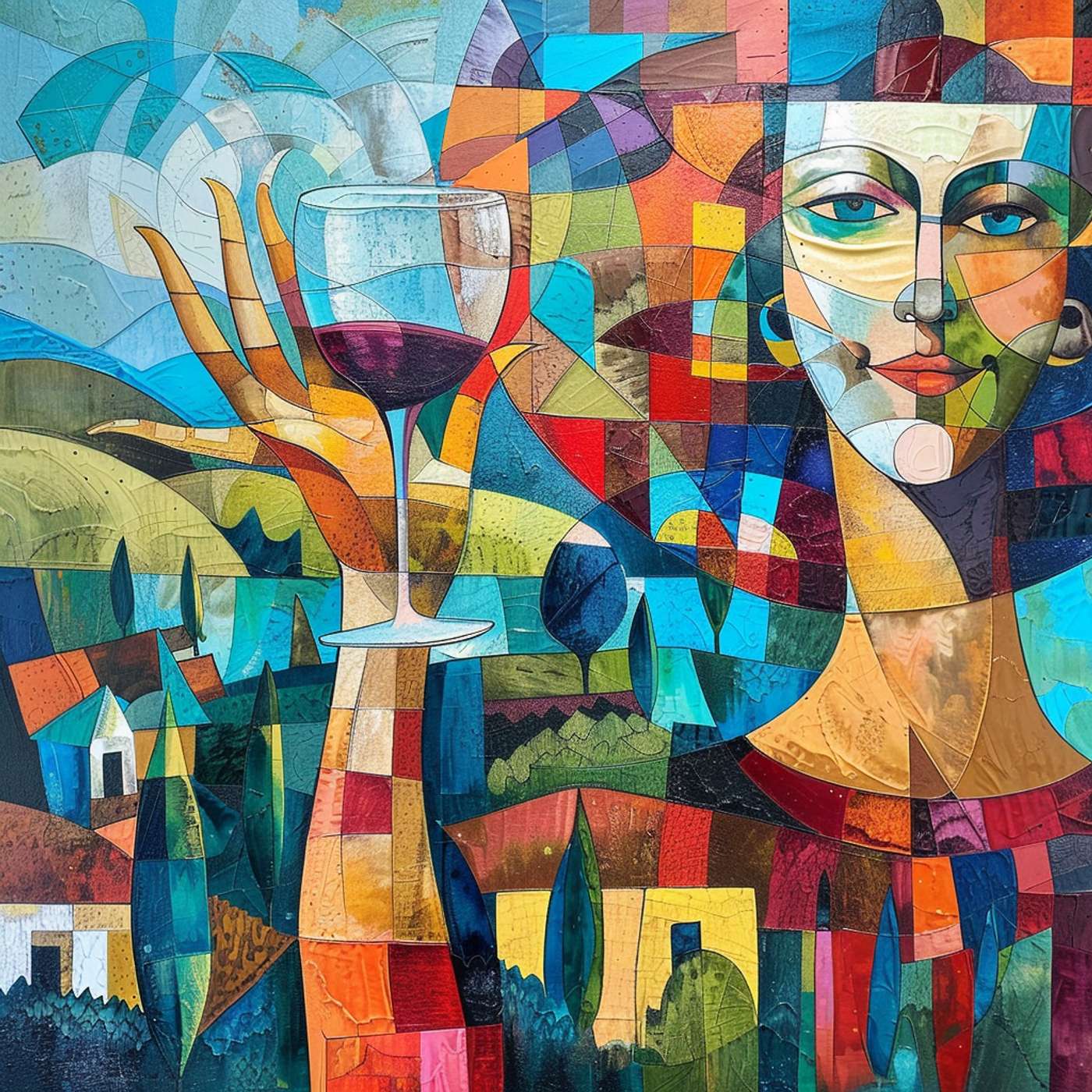 Last orders: Are you an Upper Bottom waiting for a crisis to stop drinking? episode artwork