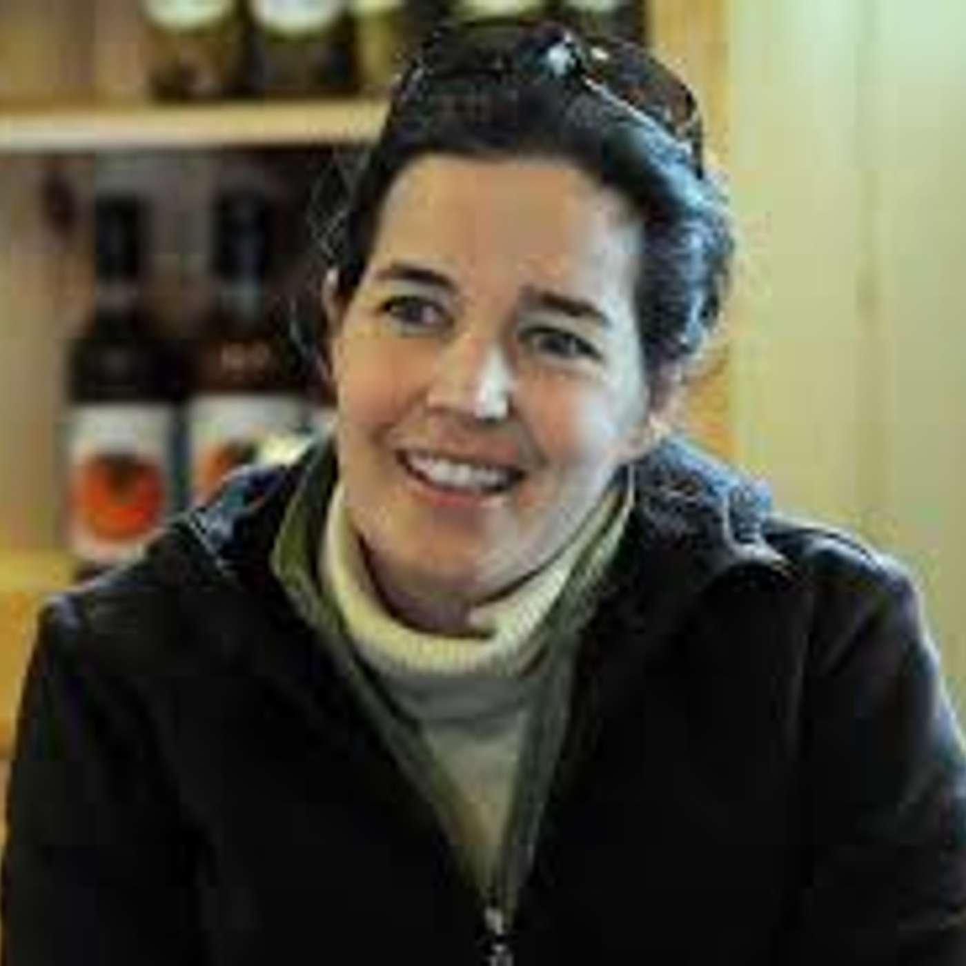 Digging In The Dirt with Kevin Gallagher