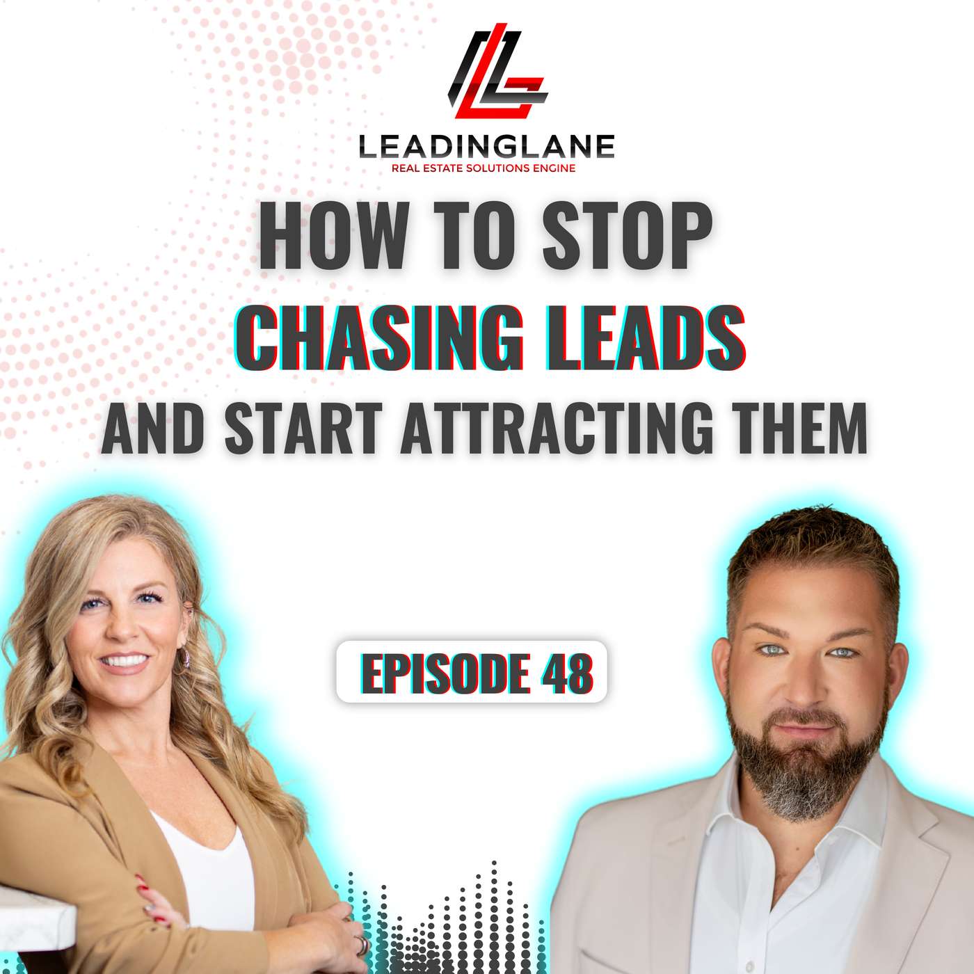 LeadingLane Podcast
