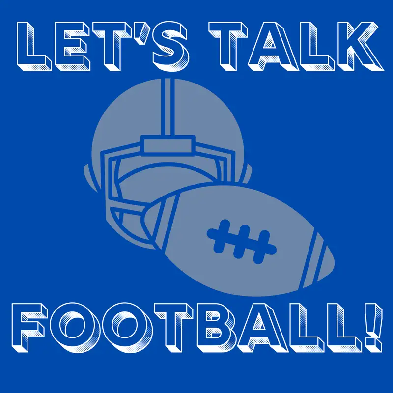 Let’s Talk Football With Eloise!