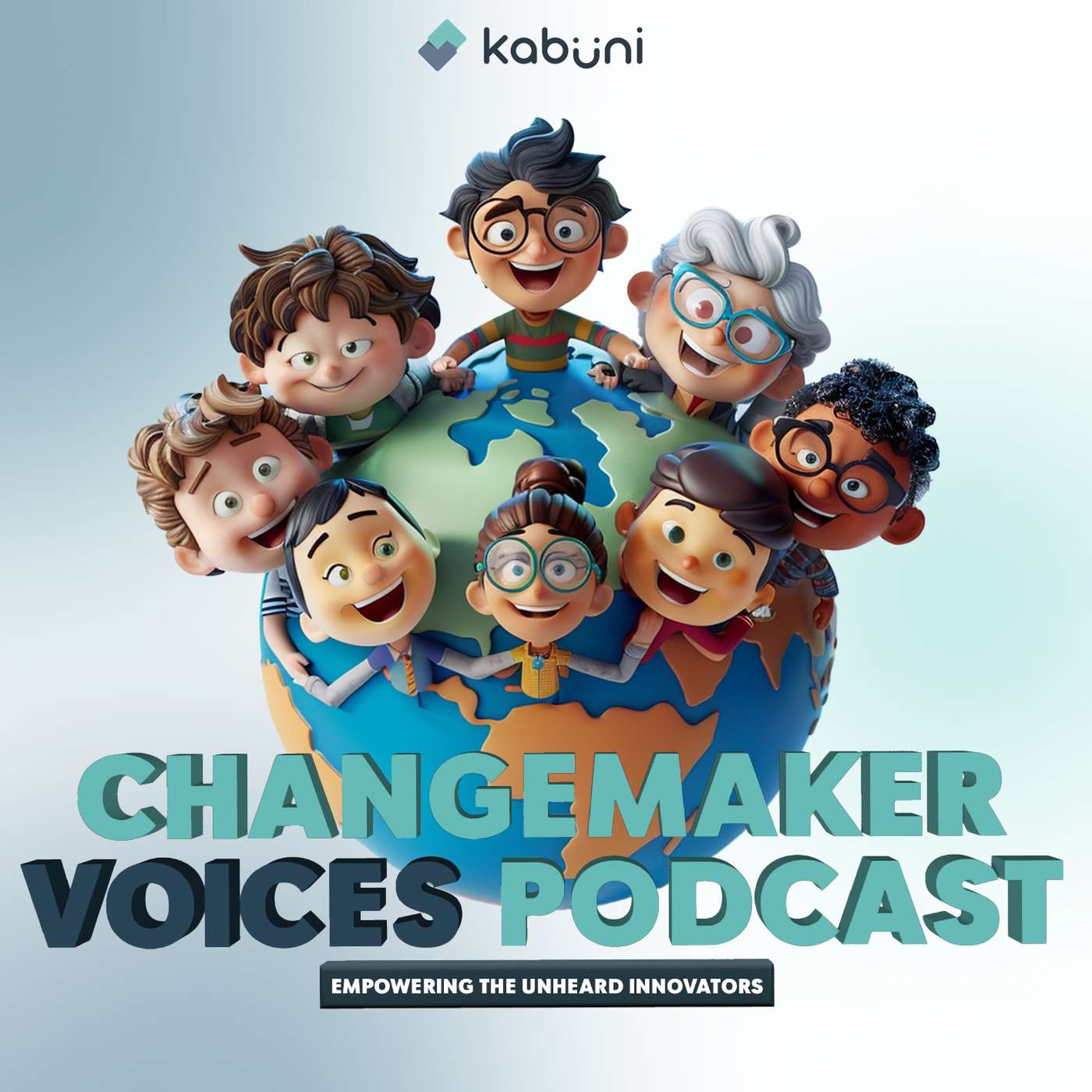 ChangeMaker Voices