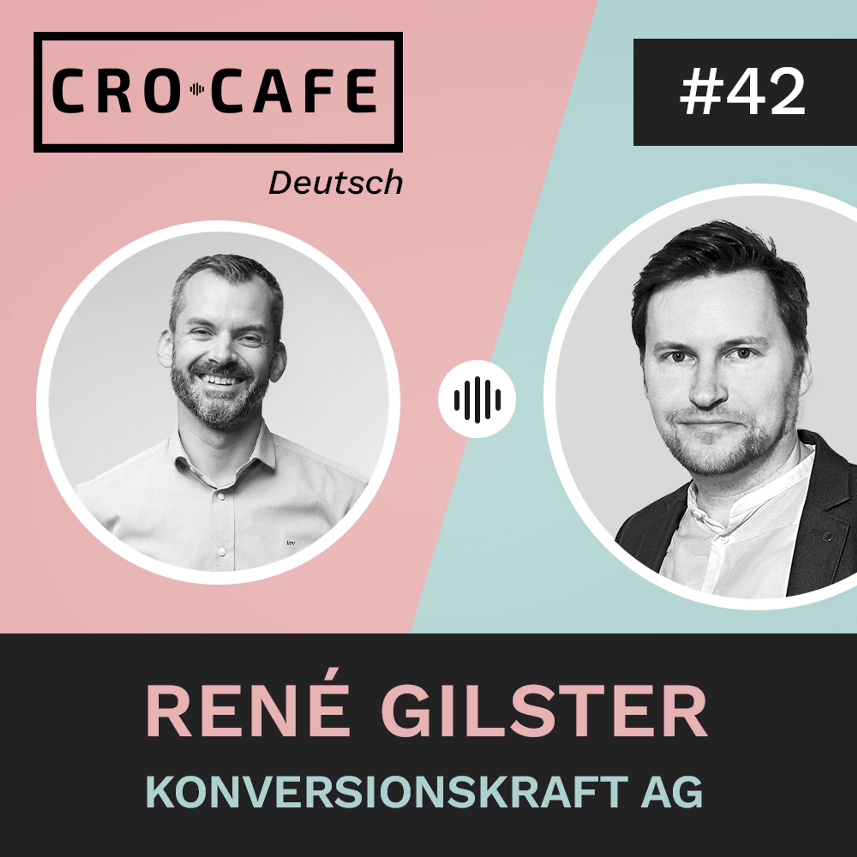 CRO.CAFE Deutsch