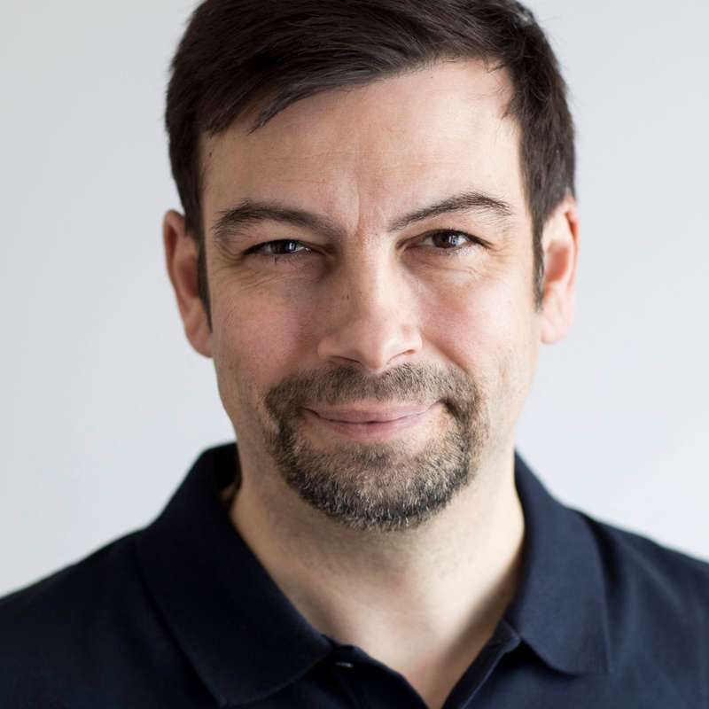 Alex Preis