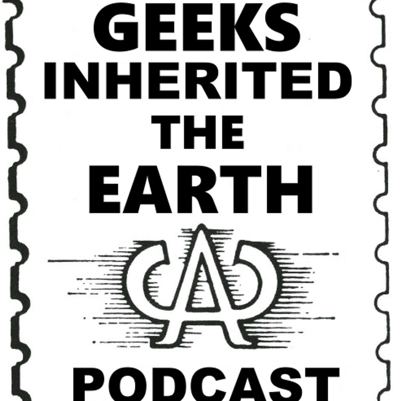 Our new home! episode artwork