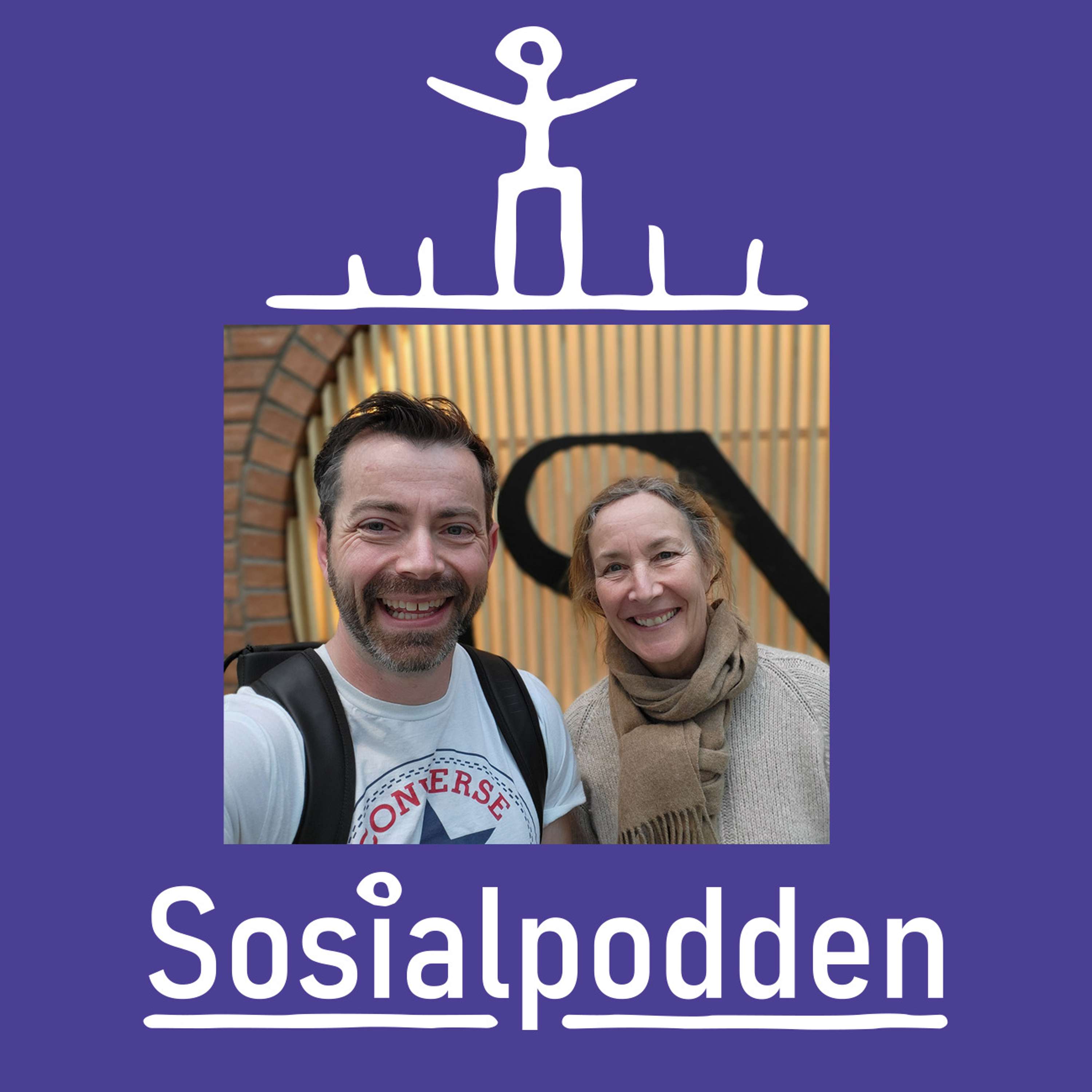 Sosialpodden