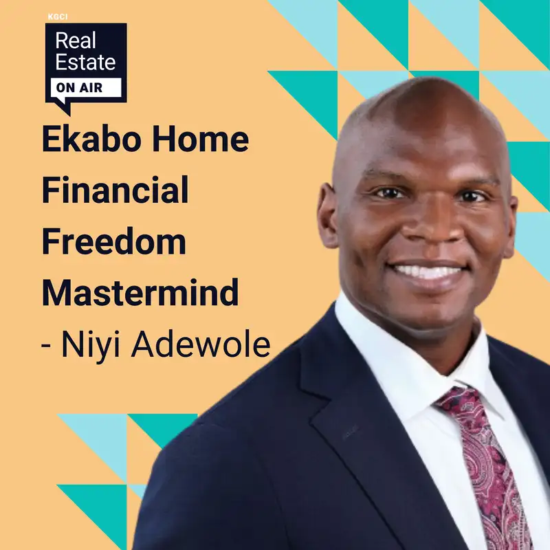 From Engineering to Entrepreneurship: Rasheed Ayodele's Blueprint for Real Estate and Short-Term Rental Mastery