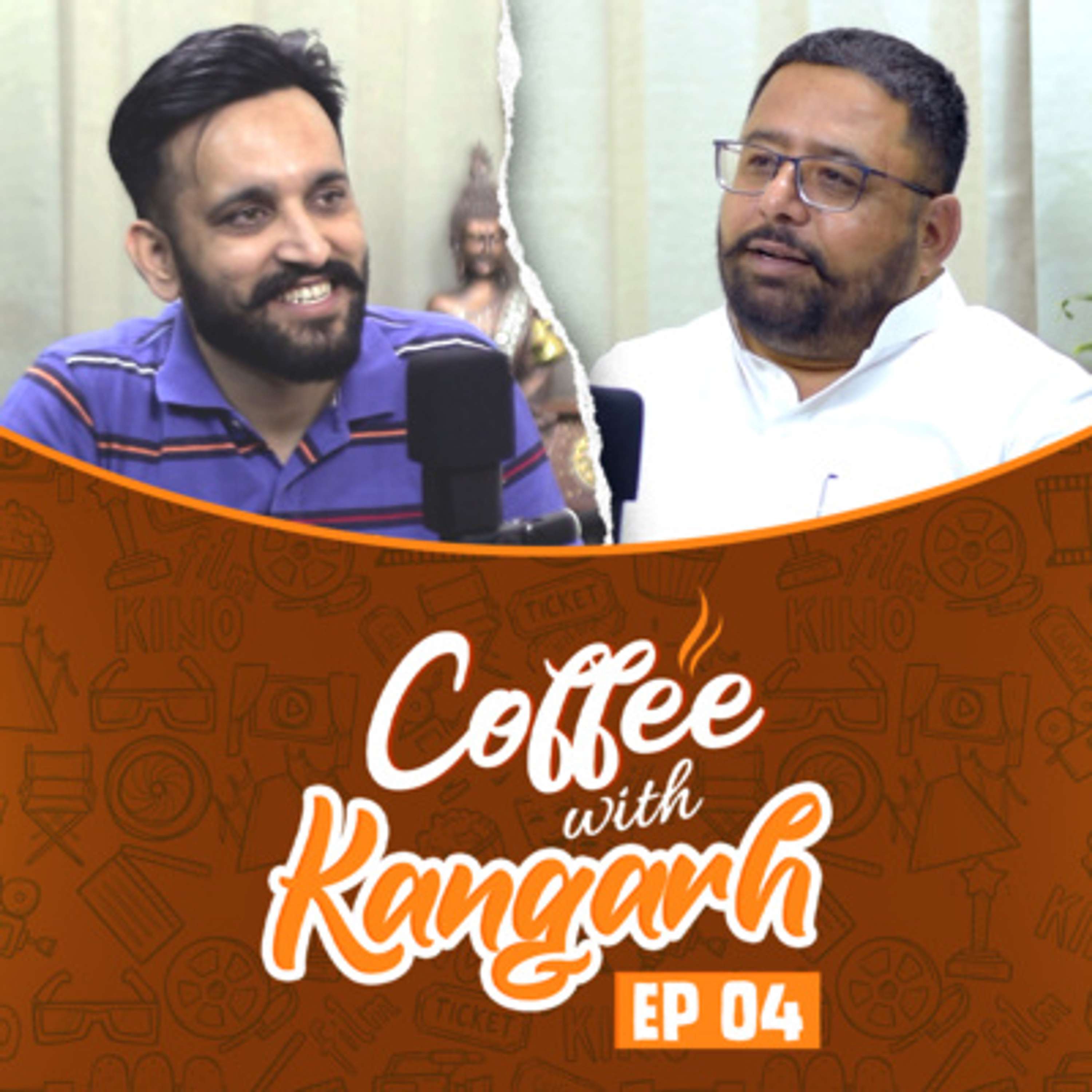 Coffee With Kangarh