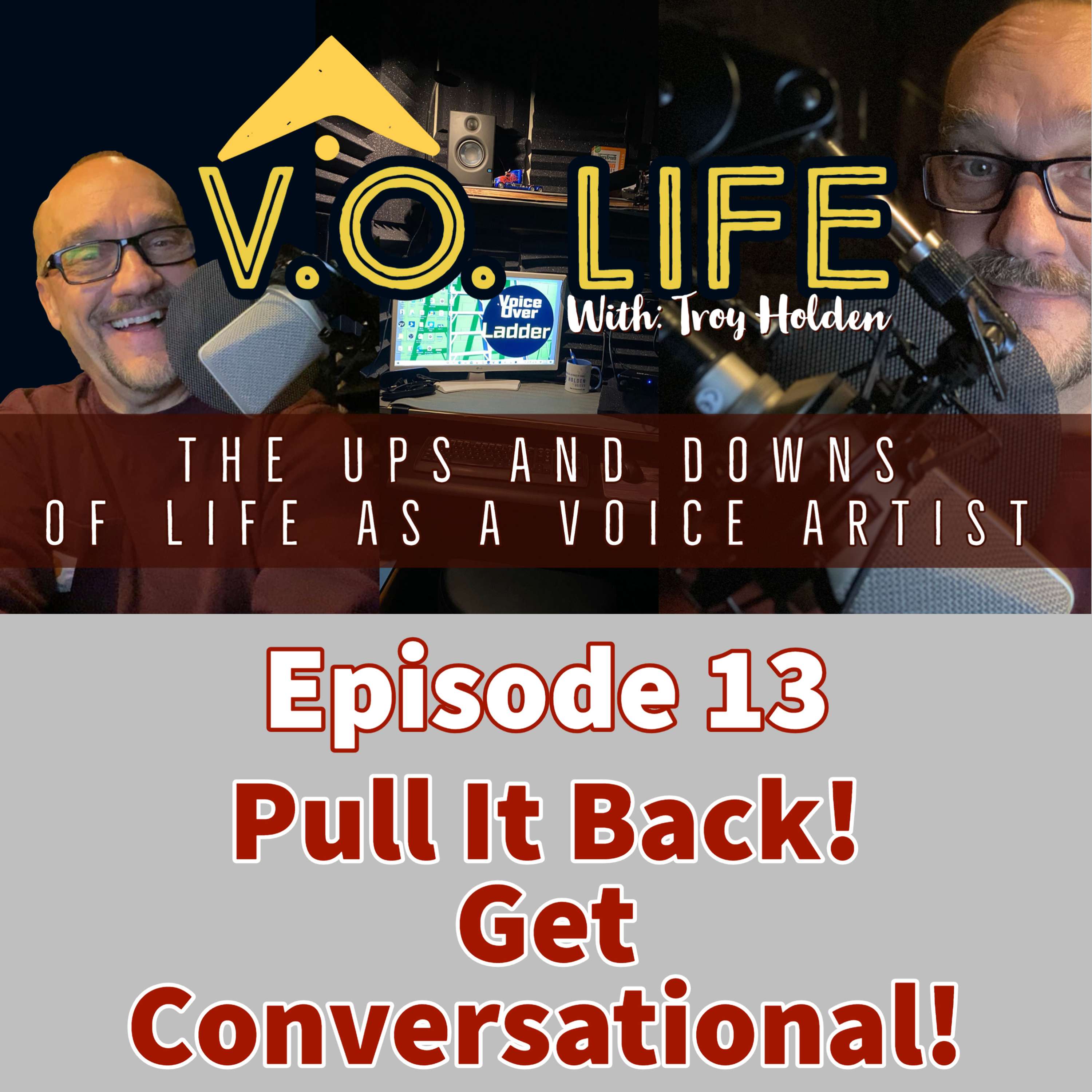 The VO Life