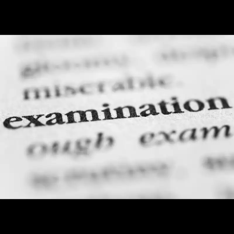 #79 Is NCUA Planning for Separate Consumer Compliance Exams?