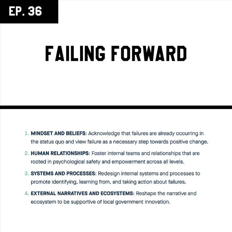 EP 36 - Failing Forward