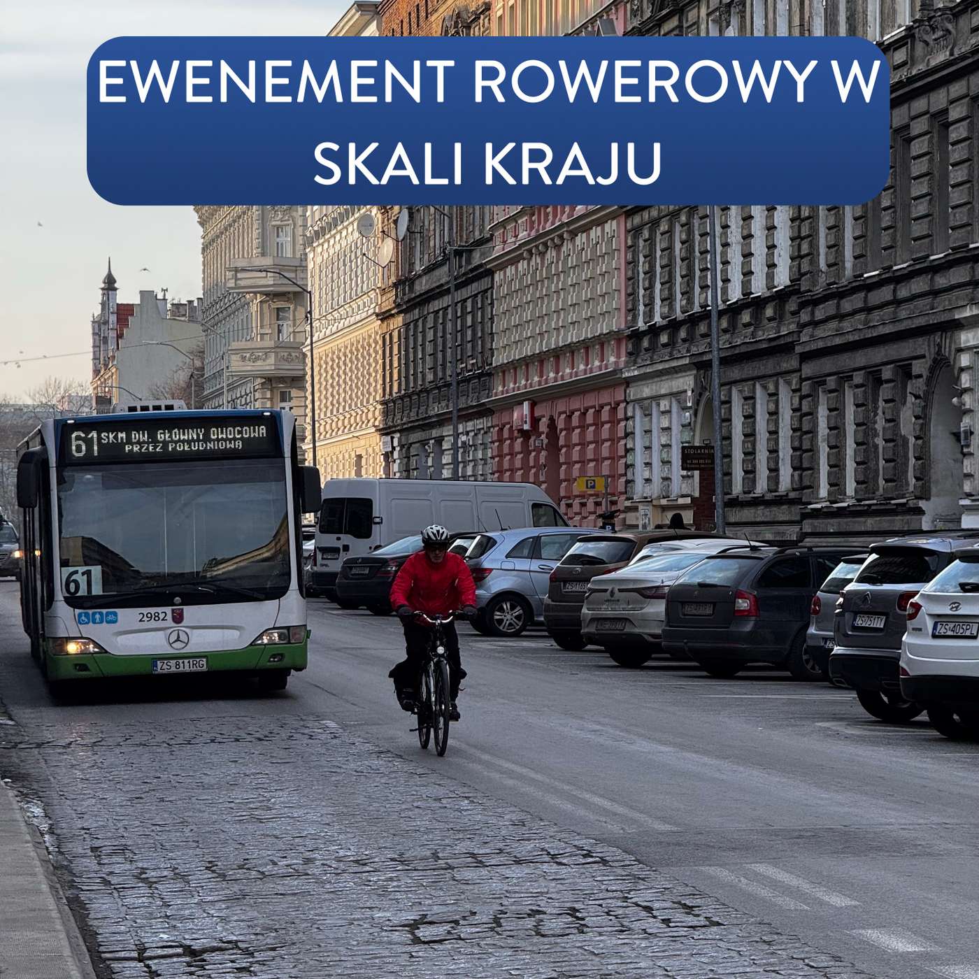 Rowery dla Umysłu