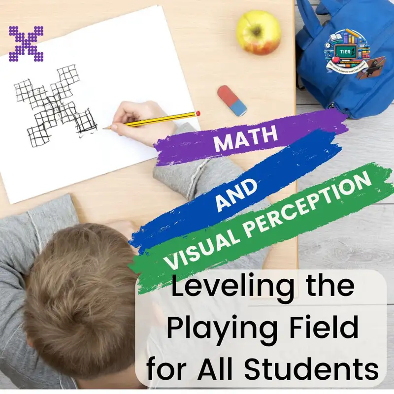 How Visuals are Changing Math Education: S2 E1