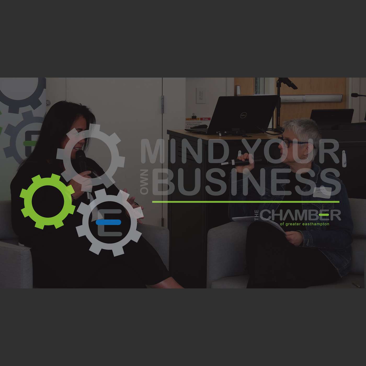 Episode 32: SheLeads Conference - Marissa Kulig-Crow Episode 32: SheLeads Conference - Marissa Kulig-Crow