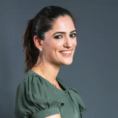 Adriana Camargo