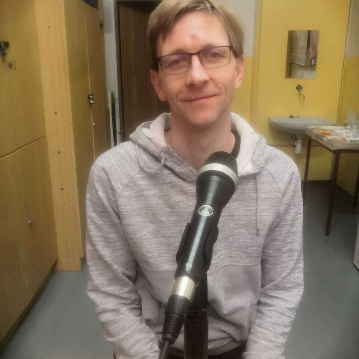 Škola DIGI IN - podcast NPI ČR