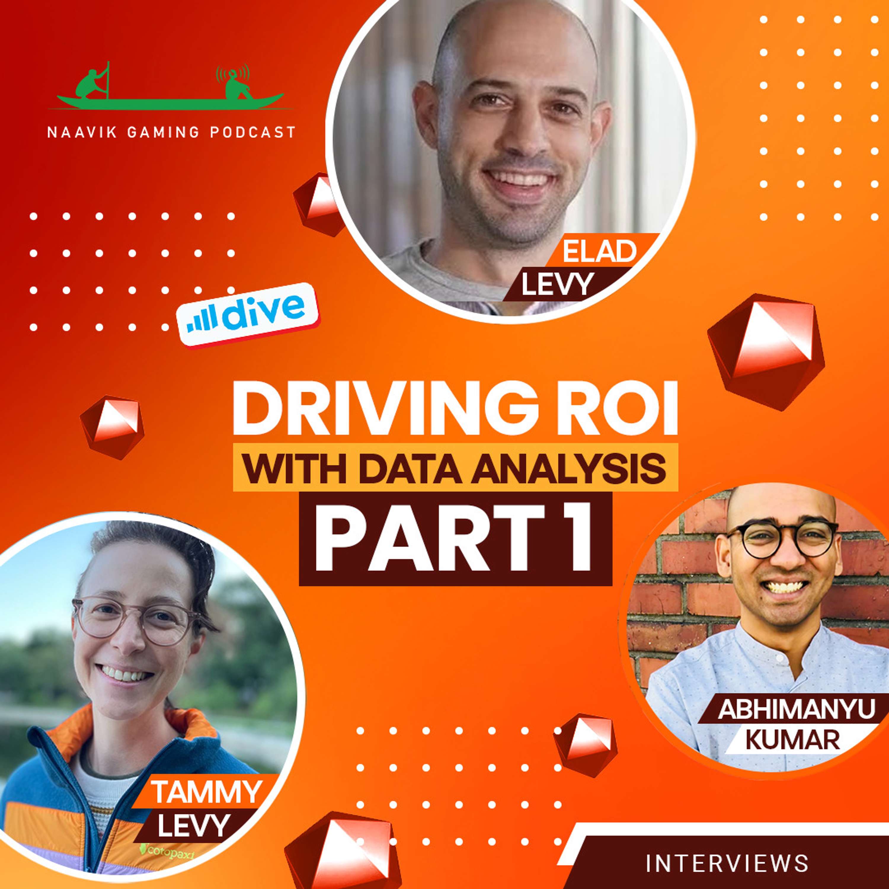 Driving ROI with Data Analysis – Part 1