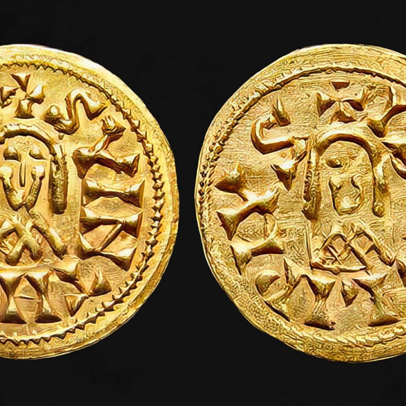 Una historia del dinero y la moneda en el mundo antiguo (VII): La moneda después de Roma: el legado visigodo