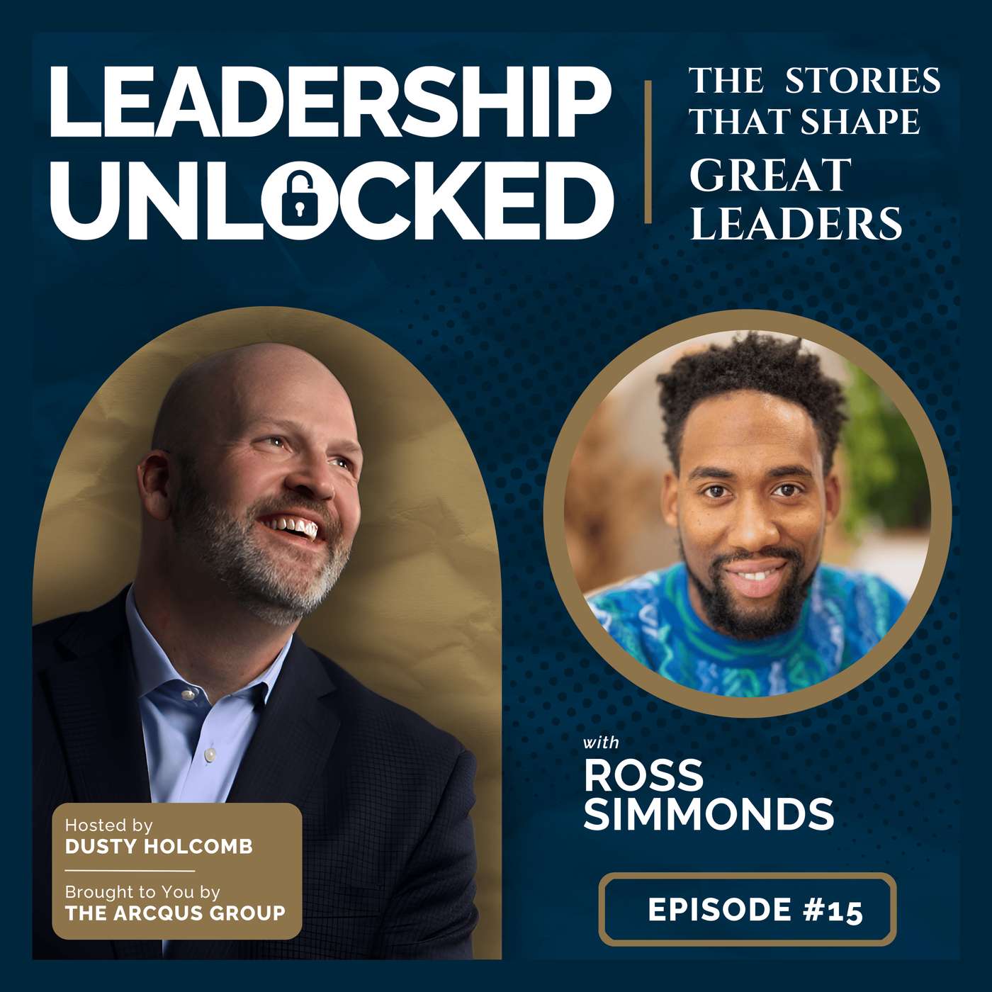 Great Leaders Celebrate the Journey, Not Just the Scoreboard | Ross Simmonds - E15