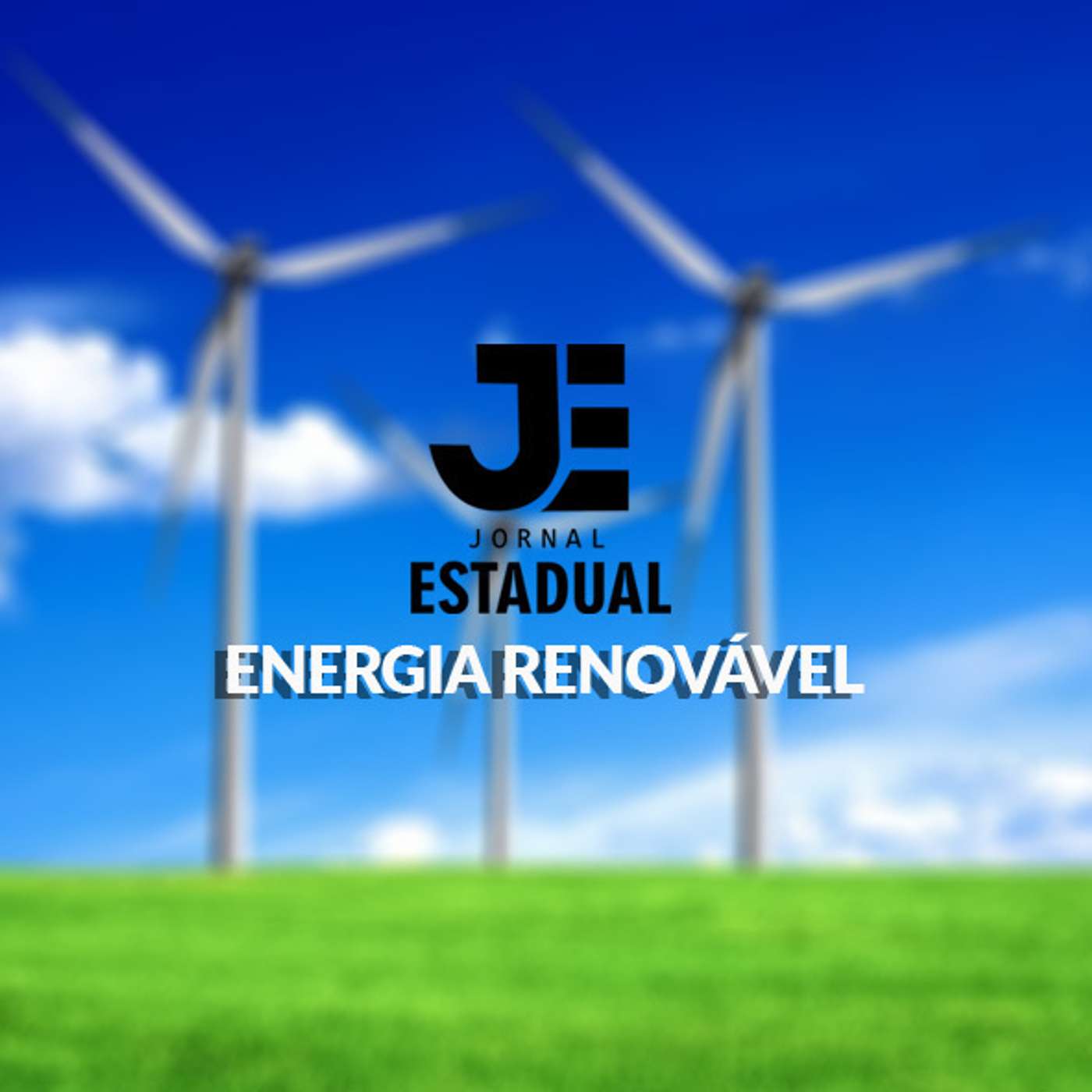 Matéria - Energia Renovável episode artwork